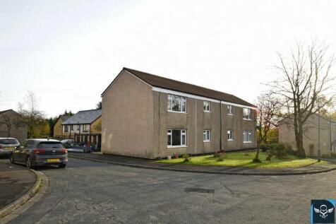 Wheatley Close, Fence, Burnley 1 bed apartment for sale