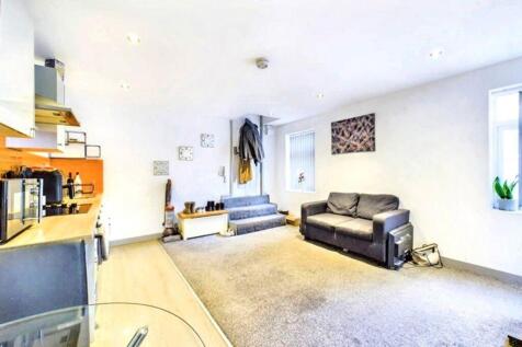 Anlaby Road, Hull, East Riding of... Studio for sale