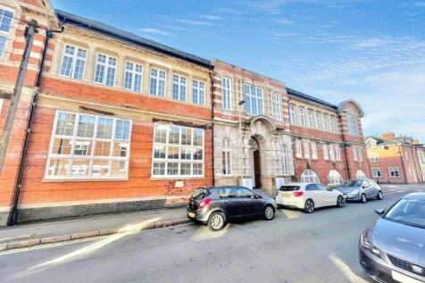 Tudor Road, ., Leicester... Studio for sale