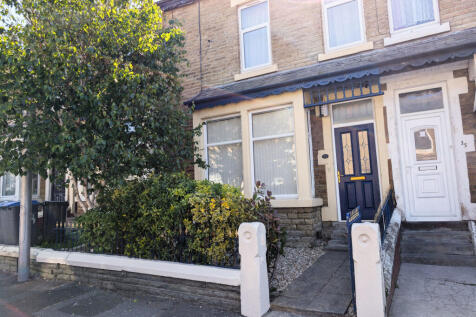 Levens Grove, Blackpool, Lancashire... 2 bed house for sale