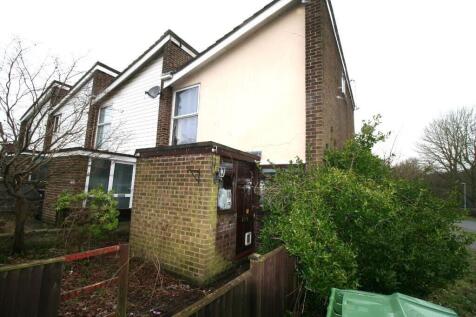 Gunton Lane, Costessey, Norwich... 3 bed terraced house for sale