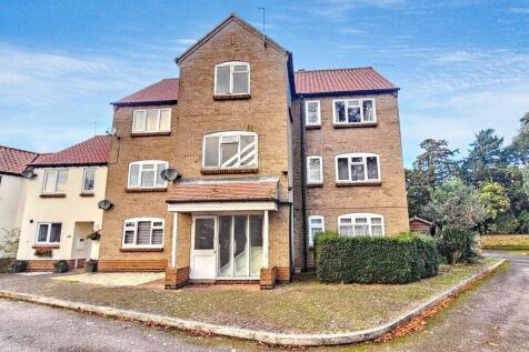 Old Place, sleaford, Sleaford... 2 bed apartment for sale