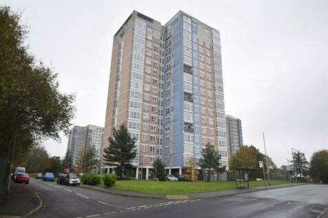 Spindletree Avenue, Manchester... 1 bed apartment for sale