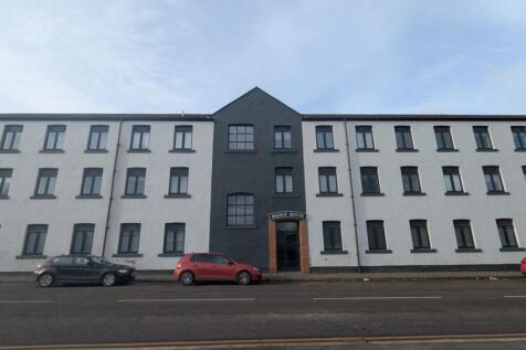 Flat, Bridge House, Balm Road, Leeds 1 bed apartment for sale