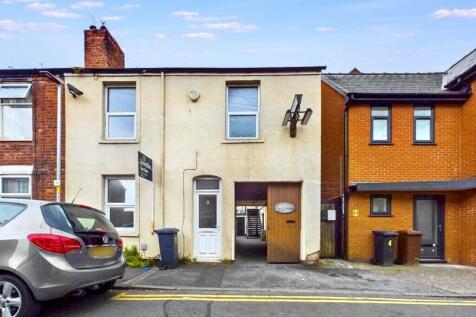 Shakespeare Street, Lincoln, LN5 4 bed terraced house for sale