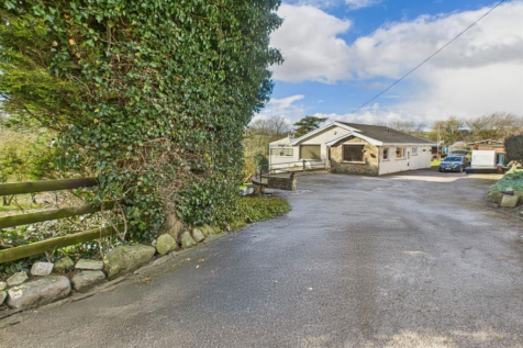 Denny Beck, Denny Beck, Lancaster... 3 bed detached house for sale