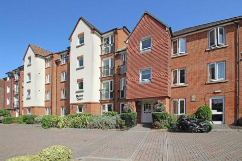 Stockbridge Road, Chichester, West... 1 bed apartment for sale