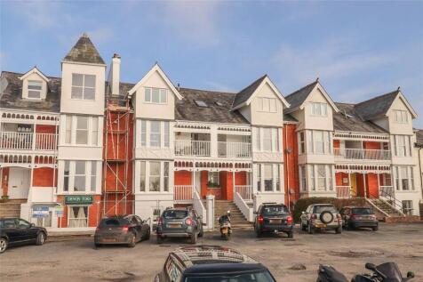 Devon Tors, Yelverton, Devon, PL20 6DW 2 bed apartment for sale