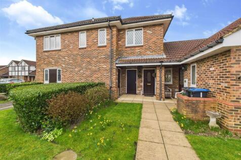 The Hawthorns, Lutterworth LE17 2 bed retirement property for sale