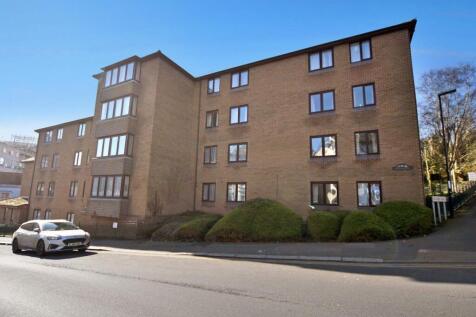 Holmesdale Gardens, Hastings, East... 1 bed apartment for sale