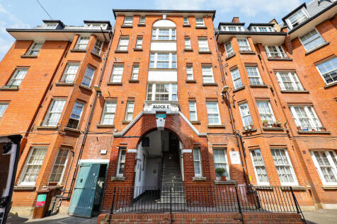 Peabody Estate, Rodney Road, London... 1 bed apartment for sale