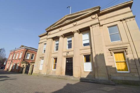 X1 Town Hall, Bexley Square, Salford... 1 bed apartment for sale