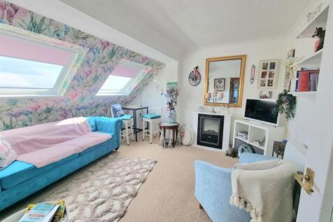 1 bedroom retirement property for sale