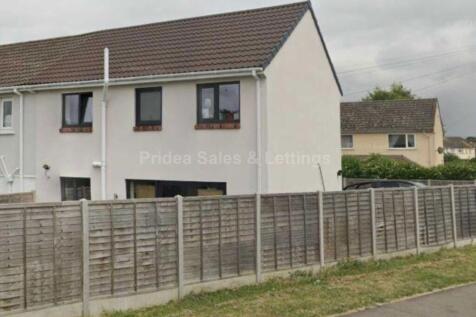 Heapham Road, Gainsborough... 4 bed semi