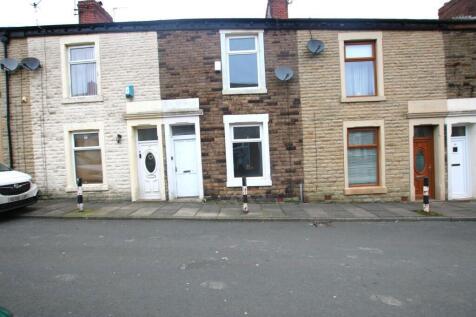 Bedford Street, Darwen, Lancashire... 2 bed terraced house for sale