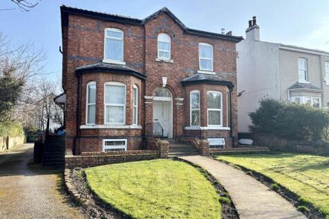 18 Leyland Road, Southport... 3 bed apartment for sale