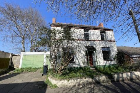 Church Road, Stourbridge DY9 2 bed detached house for sale
