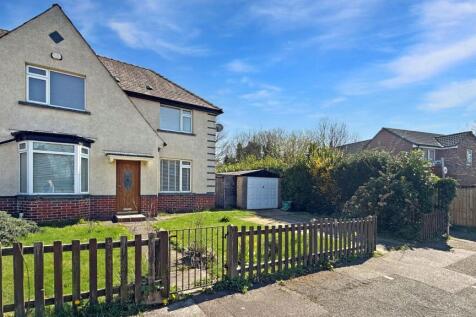 Raikes Road, Bolton, Lancashire,  BL3... 3 bed semi