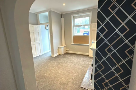 Norfolk Street, Mill Hill, Blackburn... 2 bed terraced house for sale