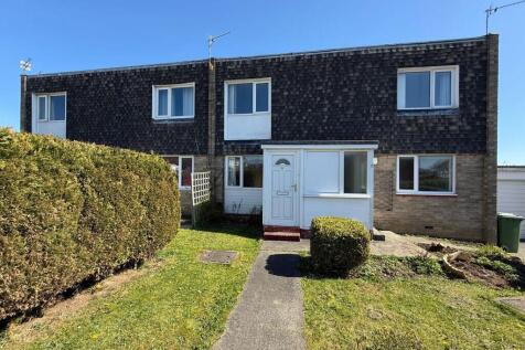 Dipton Grove, Cramlington, NE23 2 bed flat for sale