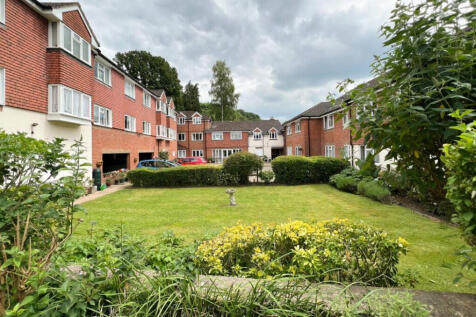 Town End Street, Godalming, Surrey... 1 bed apartment for sale