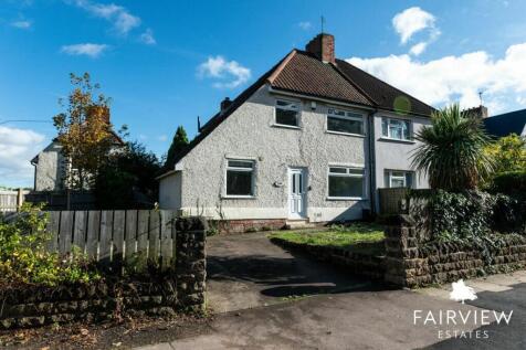 Wollaton Road, Beeston, Nottingham... 4 bed semi