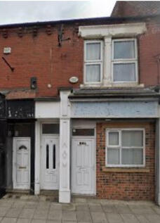 Hartington Road, Middlesbrough... 3 bed property for sale