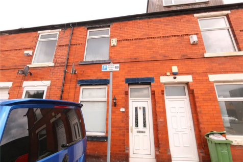 Nelson Street, Denton, Manchester... 2 bed terraced house for sale