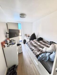Chapel Street, Salford, Greater... 1 bed apartment for sale
