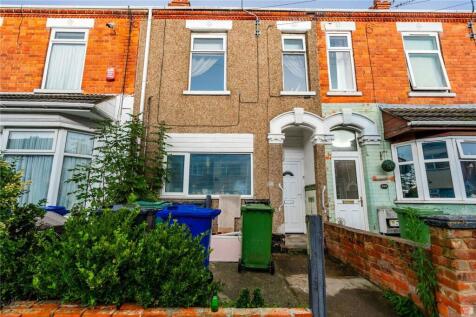 Farebrother Street, Grimsby... 3 bed property for sale