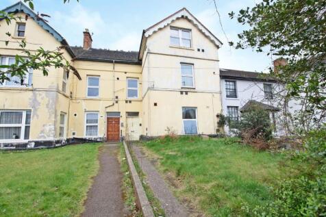 Horse Fair, Rugeley WS15 Studio for sale