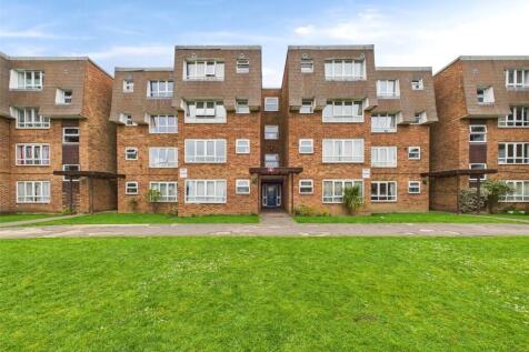 Stourton Avenue, Feltham, Middlesex... 1 bed apartment for sale