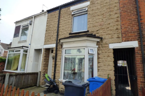Colenso Street, Hull, East Riding of... 2 bed terraced house for sale