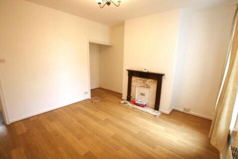 Moorgate Street, Blackburn... 2 bed terraced house for sale