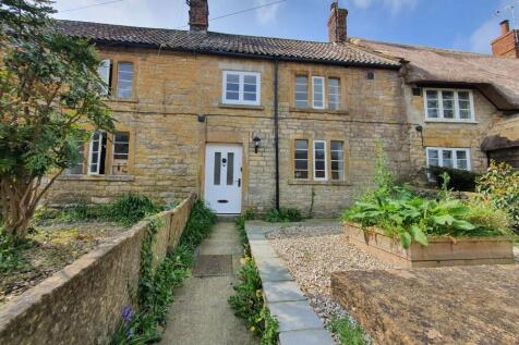 East Street, West Coker, Yeovil... 2 bed terraced house for sale