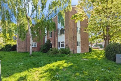 Brickfield, Hatfield, AL10 1 bed flat for sale