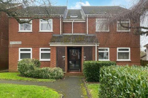Cradley Road, Dudley DY2 Studio for sale