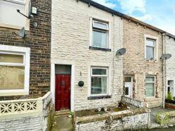 Whitehall Street, Nelson, Lancashire... 2 bed terraced house for sale