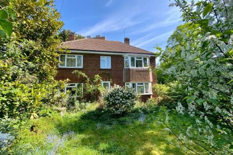 Springfield Road, Grantham... 4 bed detached house for sale