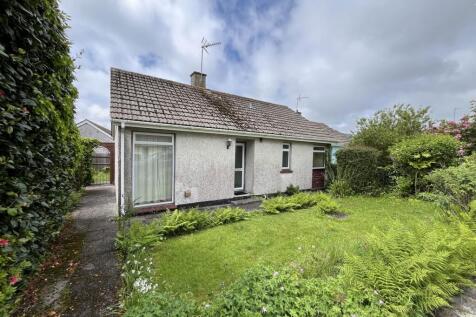 2 bedroom bungalow for sale