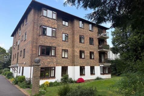 Rusthall Road, Tunbridge Wells, Kent... 1 bed retirement property for sale