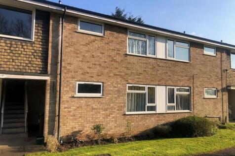 Stockbreach Close, ., Hatfield, .... 1 bed maisonette for sale