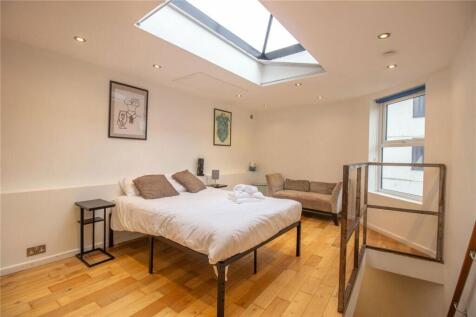 West Street, St. Philips, Bristol... 1 bed end of terrace house for sale