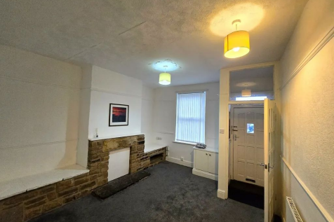 Moorgate Street, Mill Hill... 2 bed terraced house for sale