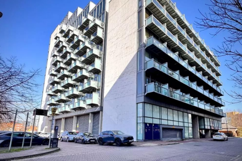 Apartment, Abito,  Clippers Quay... Studio for sale