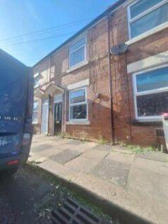 Selborne Street, Rotherham, South... 2 bed terraced house for sale