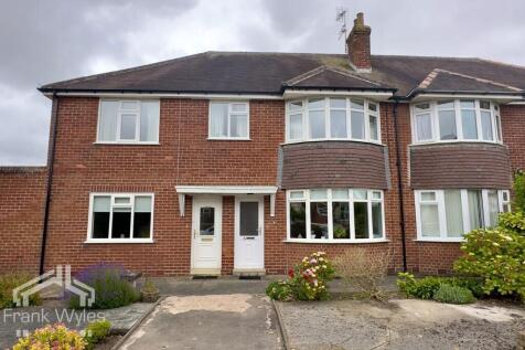 Osborne Road, Lytham St. Annes... 2 bed apartment for sale