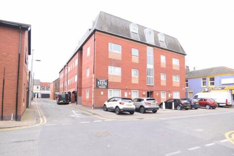 Singleton Street, Blackpool... 1 bed apartment for sale