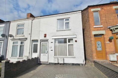 Lawford Road, Rugby CV21 2 bed property for sale