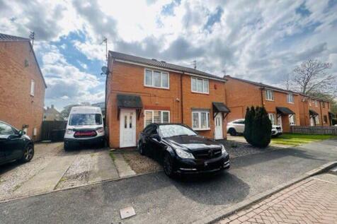 Shannon Road, Hull, East Riding of... 2 bed semi